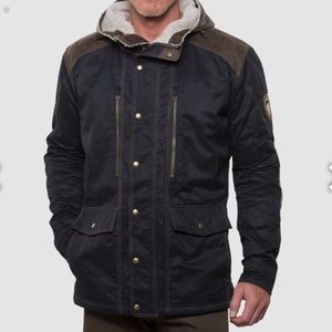 Kuhl Men’s Arktik Jacket